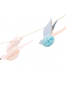 Grinalda Passarinhos